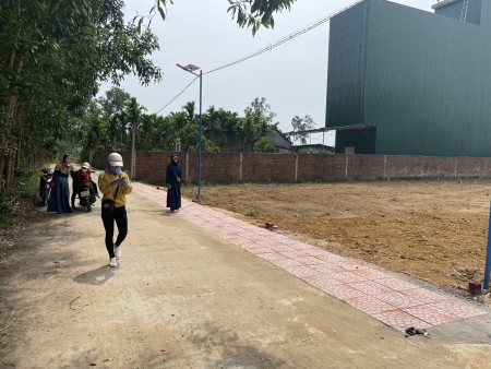 Bán đất nền khu dân cư Tư Nghĩa bao sổ hồng chỉ 200 triệu/lô lh 0777370788