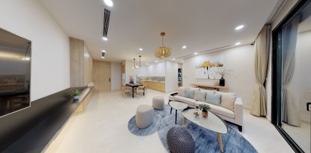 Chính chủ cần bán căn hộ cao cấp the Zei lh 0395127478