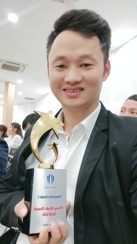 Lê Thành Công