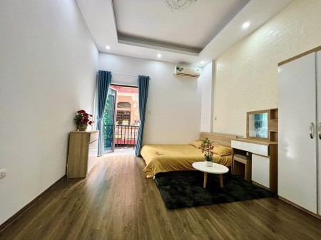Cần bán gấp tòa chung cư mini Dòng Tiền Siêu Khủng giá tốt đầu tư