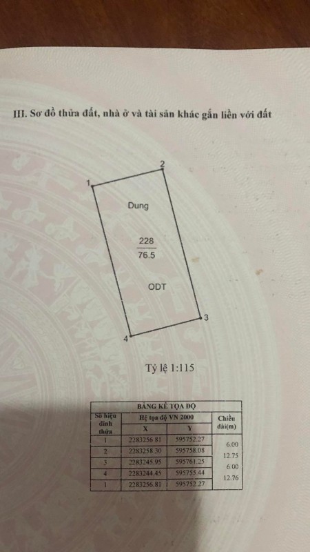 Khu đô thị Đồng Văn Detechland liên hệ 0987301286, tiện ích đủ