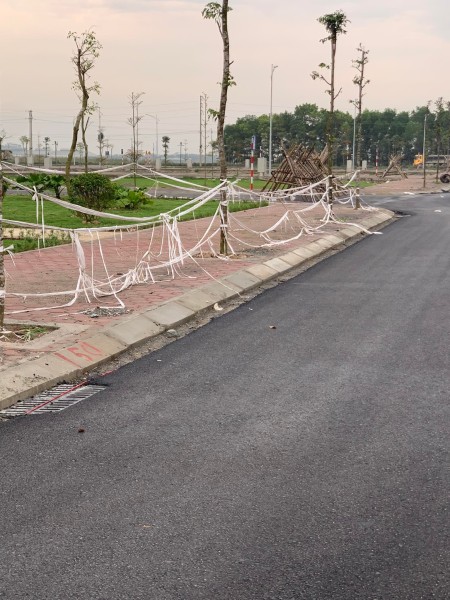 Chính chủ cần bán 2 lô 80m2 giá 1,4 tỷ ( có thể thương lượng)