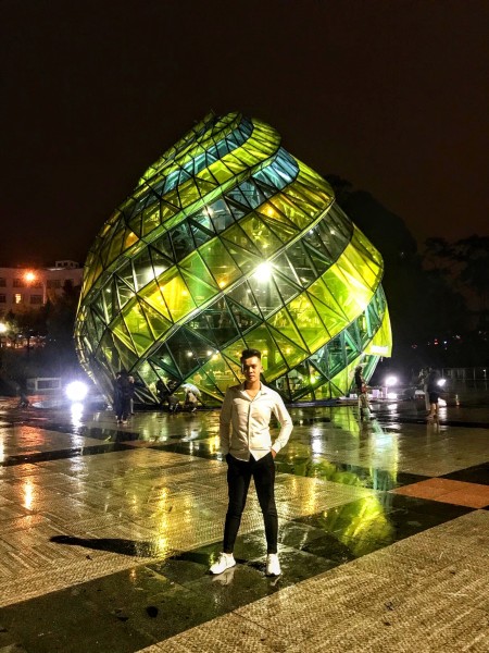 Đoàn Ngọc Hưng