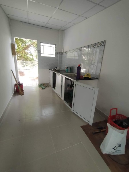 Bán nhà vườn view sông quận Bình Thạnh khu dân cư đông đúc chưa tới 8 tỷ đồng