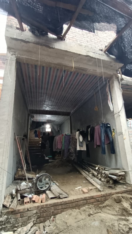 Nhỉnh giá 3 tỷ có ngay nhà Phú Diễn vị trí siêu đẹp ô tô gần nhà 15m ra chợ, nhà mới tinh