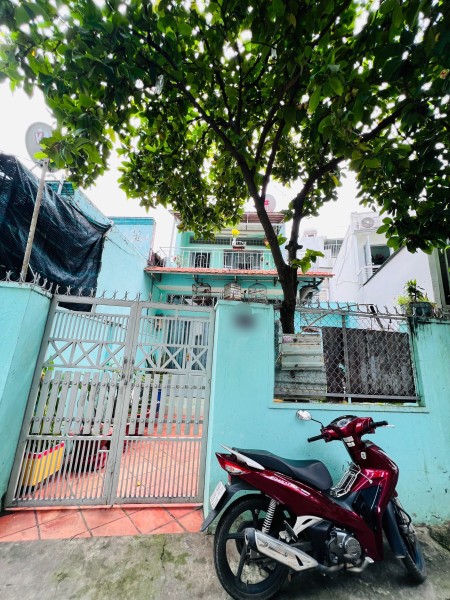 Siêu phẩm nhà hiếm đường số 4, phường Trường Thọ, DT gần 100m2 ngang 5m nở hậu, giá đầu tư