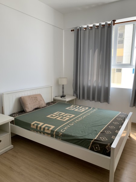 Chính chủ cho thuê Moonlight Residence 2PN, Full nội thất mới chưa sử dụng, 12tr dọn vào ở ngay