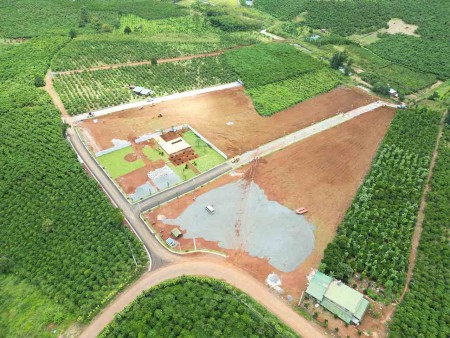 Mở bán giai đoạn đầu 50 nền đất Bảo Lộc chiết khấu lên lên đến 10% sổ hồng thổ cư