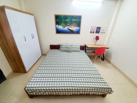 Cho thuê CCMN full nội thất, 1/10 vào ở được liên hệ 0985634306