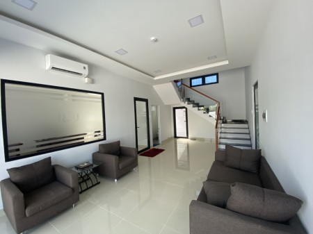 Bán kho xưởng khu công nghiệp Tân Đô, Đức Hoà, Long An, DT 3000m2