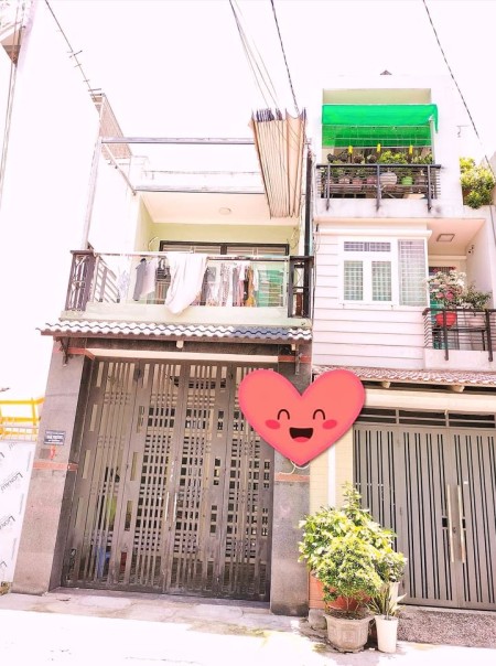 Bán Nhà Riêng HXH Lê Thúc Hoạch, Tân Phú, DT 78m² x 2 Tầng giá 5 Tỷ, LH Ms Thủy 0909029986