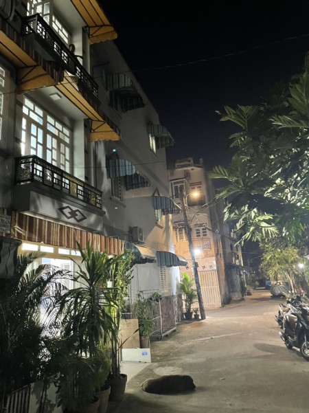Bán nhà đẹp phường Thới An Quận 12, SHR giá 2,38 tỷ đồng có TL