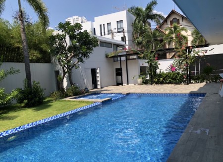 Bán biệt thự cao cấp Thảo Điền khu Vip, Compound, view sông Giá từ 50-200 tỷ cực HOT 9/2022