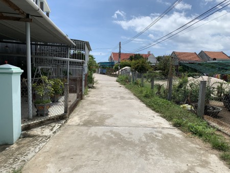 Chính chủ kí gửi lô đất tại TDP Phú Thọ 2, P. Ninh Diêm, Tx. Ninh Hoà, Khánh Hoà