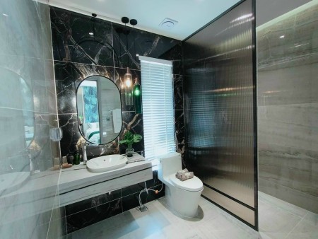 Nhà phố xây sẵn 5x20m dự án Gem Sky World Tại Long Thành. cách sân bay Quốc Tế 5km.