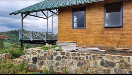 Chính chủ cần bán 1817m2 đất MT Lý Thái Tổ, TP Bảo Lộc giá tốt