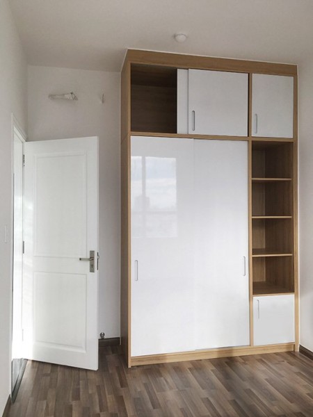 Cho thuê căn hộ Florita Quận 7, 2pn, giá 12.5 triệu/tháng lh 0903136855