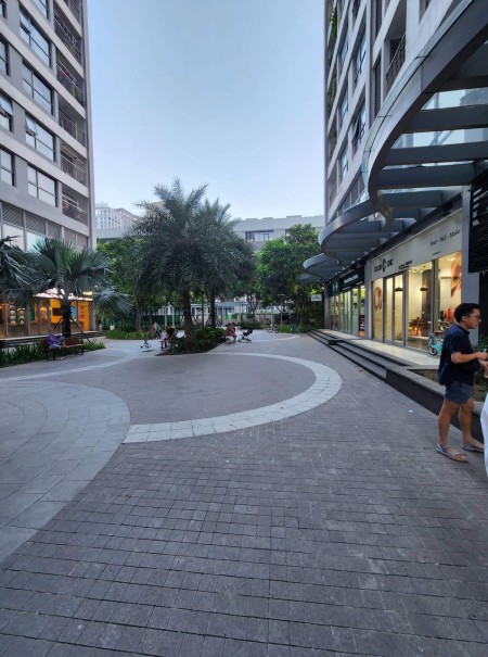 Đẳng cấp thượng lưu tại Park 12 Times City cho thêu 90-110 triệu/tháng, duy nhất 1 căn