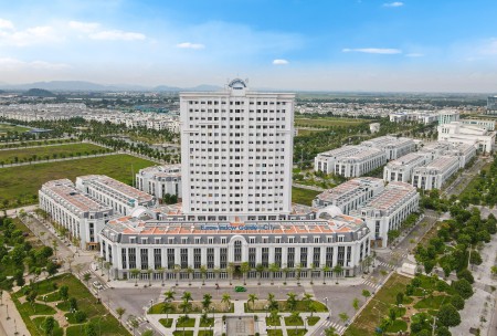 Em cần bán gấp căn ngoại giao chung cư Eurowindow Thanh Hóa