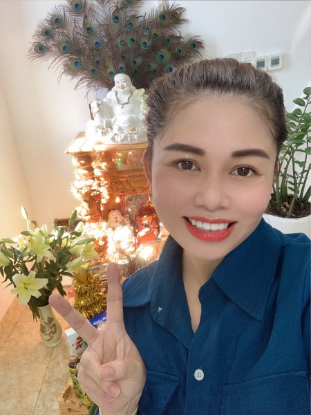 Nguyễn Hồng Loan