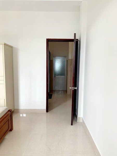 Bán nhà 4 tầng 4PN, diện tích sử dụng 56M2, Phường 3, Quận 8 giá 5.5 Tỷ