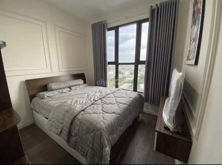 Bán căn hộ 71m2 tầng 11 C/C ST Moritz Phạm Văn Đồng Thủ Đức