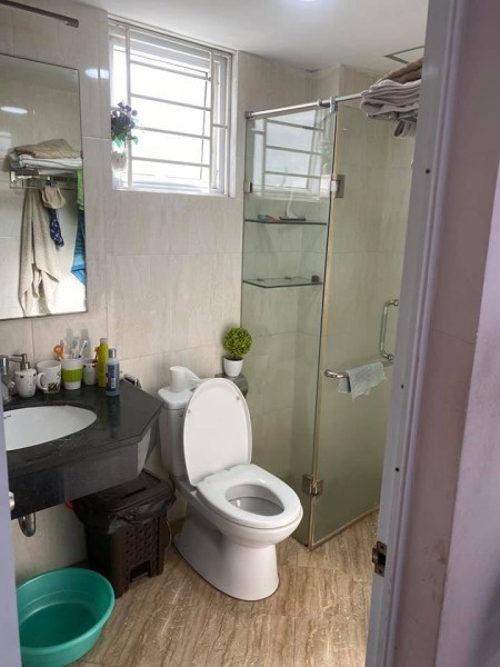 Cần bán nhà cấp 4 Thạch Bàn diện tích 50m² mặt tiền 5,1m giá 3,15 tỷ đồng