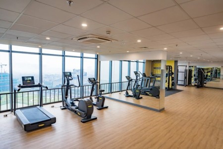 Chính chủ cần bán gấp căn góc 3 ngủ Matrix one Mễ Trì, giá siêu hạt dẻ, view đẹp