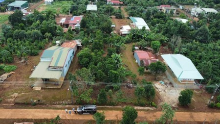 Bán đất nền thổ cư tại Ia kênh TP Pleiku Gia lai khu dân cư sầm uất