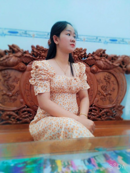 Huỳnh Diên
