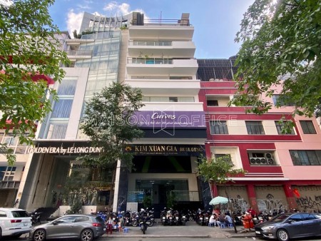 Chính chủ cho thuê văn phòng mặt đường Hồ Tùng Mậu, dtsd 58m2