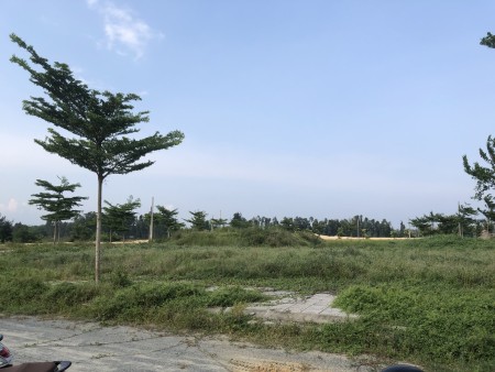 Siêu đất nền ngay trung tâm hành chính của thị xã Điện Bàn, giá tốt đầu tư