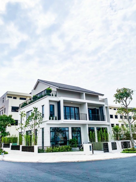Gem Sky World dự án khu đô thị thương mại đầu tiên tại Huyện Long Thành liền kề sân bay.