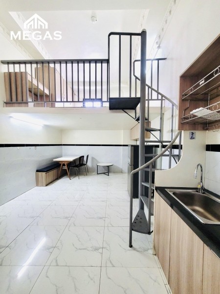 DUPLEX ngay ngã tư An Sương, công viên Phần mềm - Nguyễn Văn Quá, quận 12