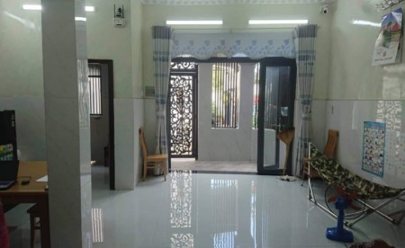 Bán nhà ngộp bank hẻm 3 gác, phường Linh Xuân, Thủ Đức, ưu đãi giá tốt