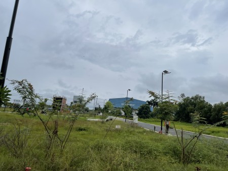 KDC Phước Long, đầu tư F0, đối diện khu công nghiệp Cầu Tràm 100ha