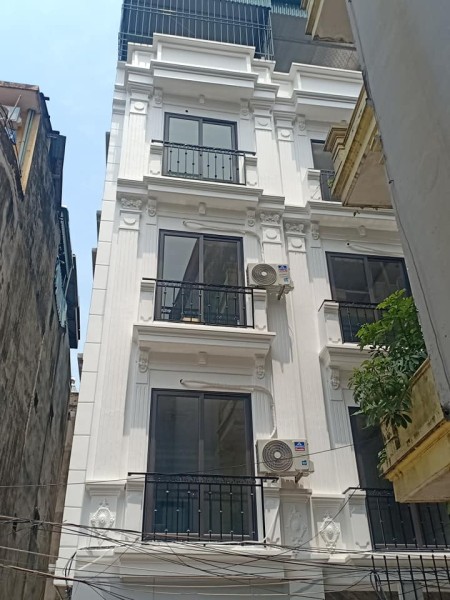 Bán nhà chính chủ TRUNG TÂM CHỢ VĂN ĐIỂN DT 38m², Nhỉnh giá 3 tỷ đồng