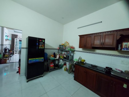Bán Nhà 4PN, 64M2, mặt tiền hẻm xe hơi giá 5.95 Tỷ Phường 16, Quận 8