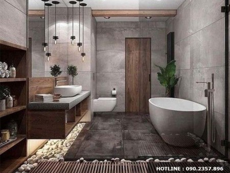 Bán biệt thự Nguyễn Cửu Vân, P. 17, Bình Thạnh. DT 8.5x14m, 102.5m² - chỉ 21.5 tỷ TL - 0911.989.098