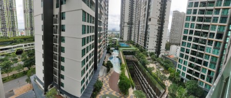 Bán gấp căn hộ cao cấp 3 phòng ngủ tịa Feliz En Vista giá siêu rẻ lh 0334237251