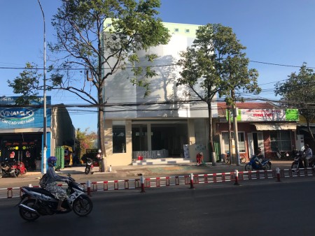 Cho thuê mặt bằng cửa hàng đường Trần hưng Đạo Phan Thiết, Bình Thuận (có hình)
