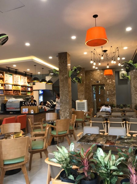 3MT Nguyễn Thị Minh Khai, P2, Q3. DT 5.5x27m, CN 170m2, 8 Tầng - 80 tỷ TL - Quân 0911.989.098.