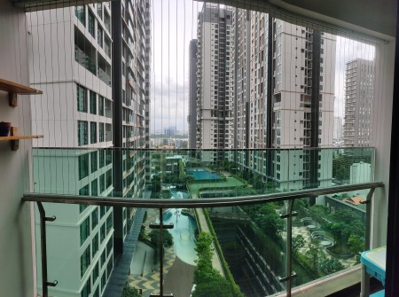 Bán căn hộ 3 phòng ngủ Feliz En Vista giá sốc, tiện ích đẳng cấp