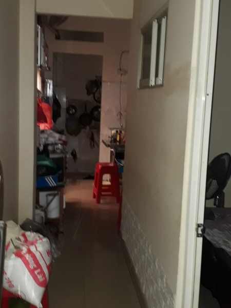 Cho thuê nhà Nguyên căn hẻm số 638/50/5 đường Lê Trọng Tấn DT 45m² (3,5x12) 1 lửng