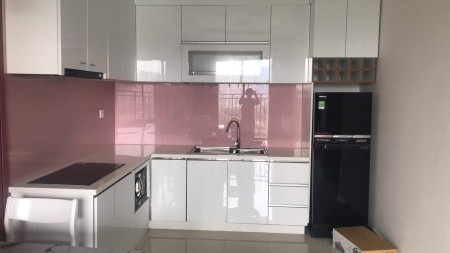 Căn hộ 2 phòng ngủ cho thuê chỉ 16 triệu/tháng tại The Sun Avenue