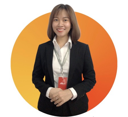 Đinh Thị Duyên