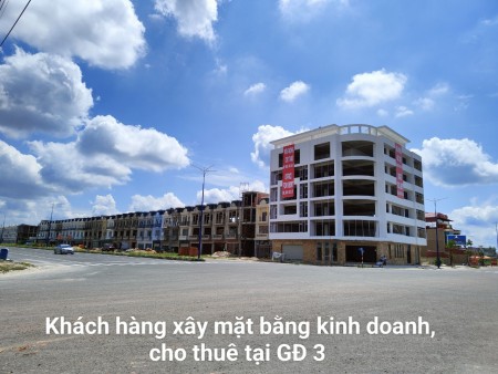Đất xây phòng trọ cho thuê ngay khu công nghiệp Becamex Chơn Thành và trường cao đẳng Bình Phước.