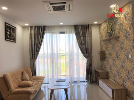 Chủ nhà gửi cho thuê căn 2PN full NT đẹp, giá thuê 16 triệu/tháng. LH 0792 317 869
