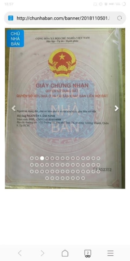 Đi đến slide 6