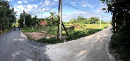 Mua đất là phất Cây Da Hiệp Thạnh Gò Dầu giá chốt nhanh
